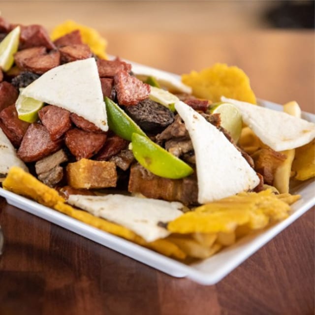 Picada.