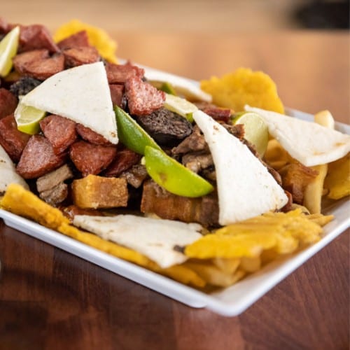 Picada.