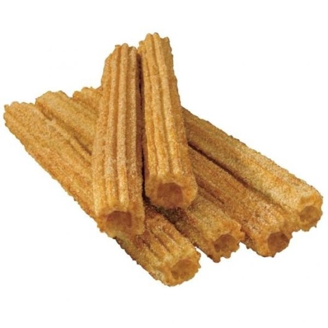 Churros - Catering.