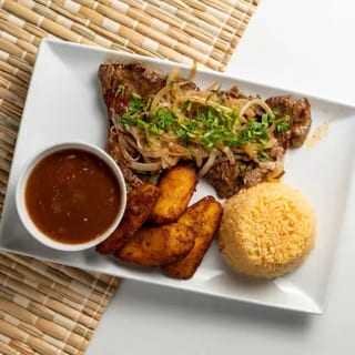 Carne Asada