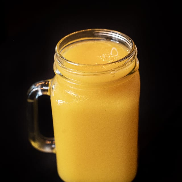 Mango.