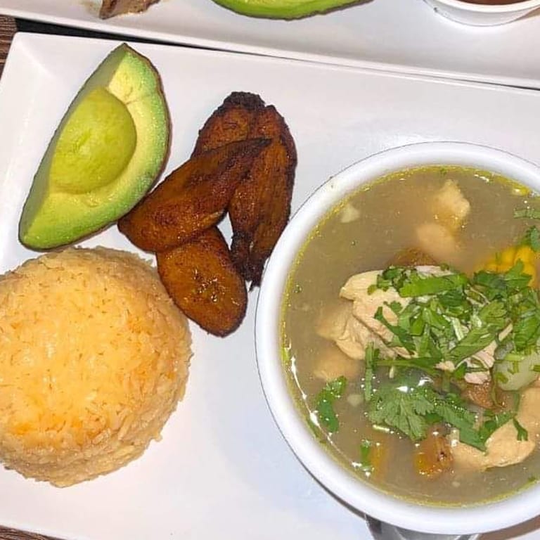 Savory Soup Selections