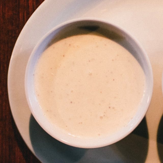 Garlic Sauce 12 Oz.