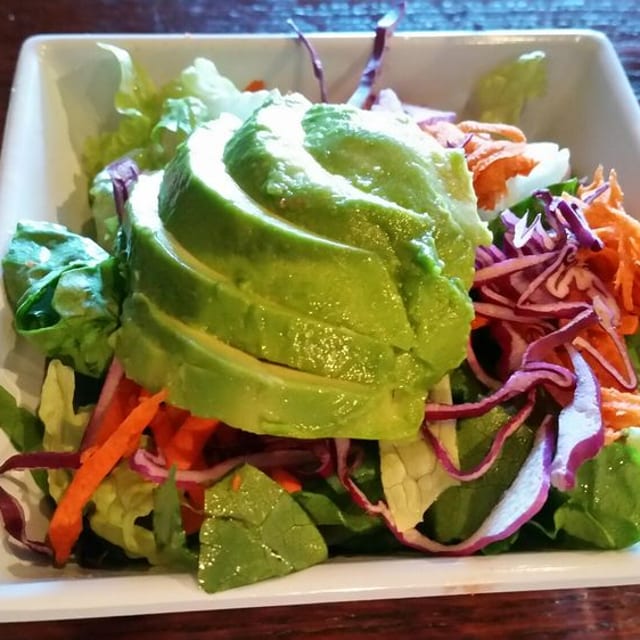 Salad.