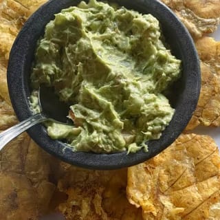 Guacamole