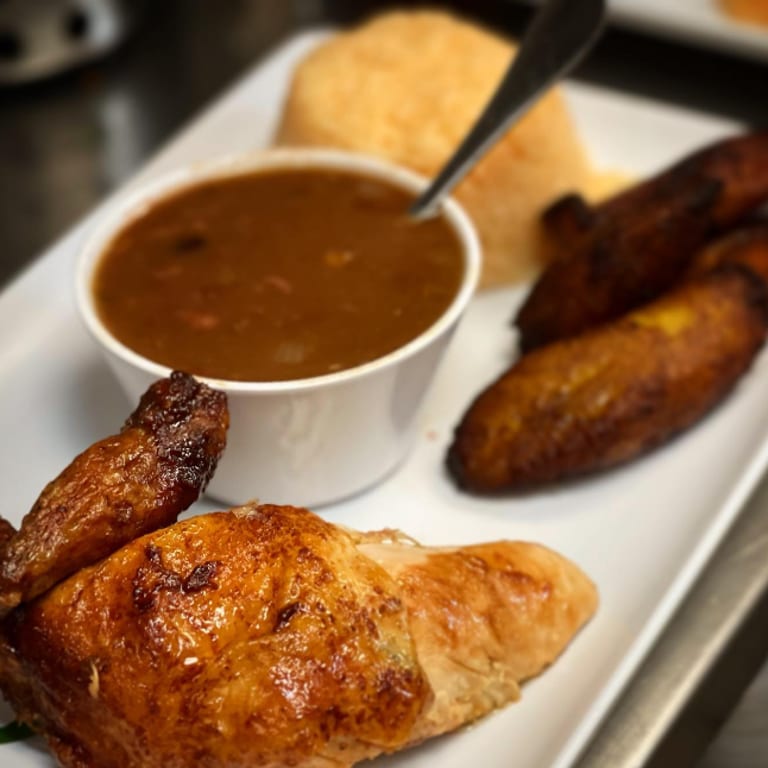 Delicious Jalea: A Latin-American Favorite