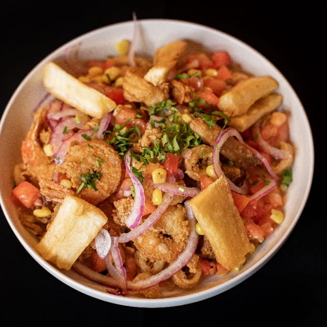 Jalea.