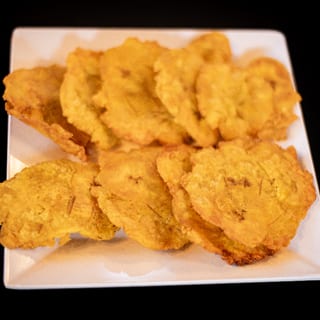 Tostones