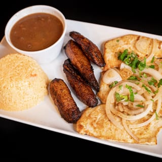 Grilled Chicken Breast