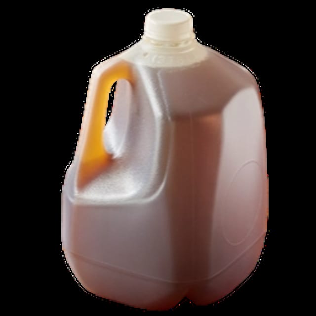 Iced Tea.