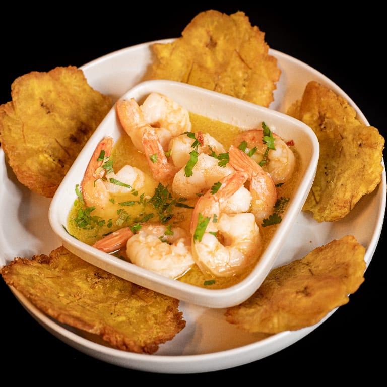 Savor Our Succulent Shrimp Delights