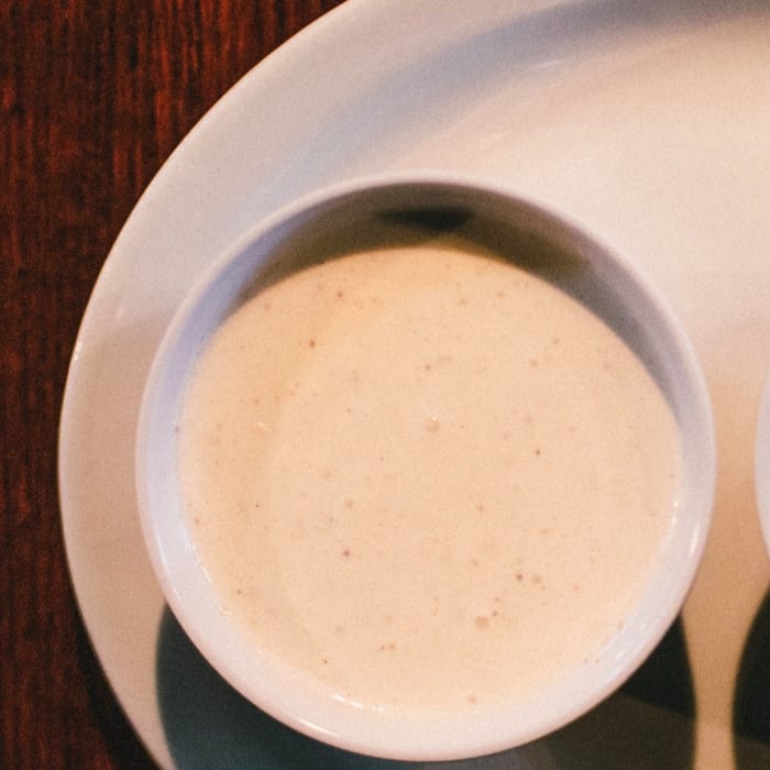 Garlic Sauce 12 onz.